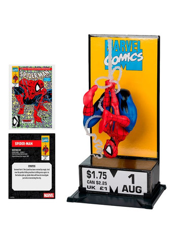 Фігурка MARVEL Spider-Man #1 (14796) McFarlane (370034272)