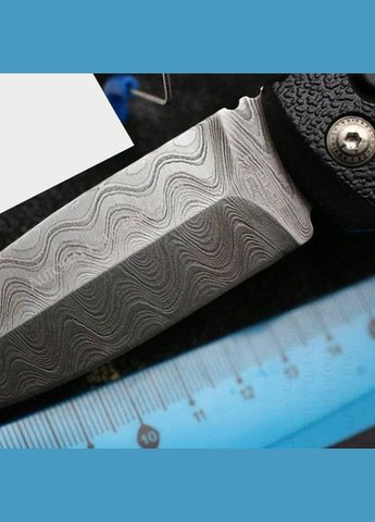 Нож Plus AKS-74 Auto Damascus 01KALS75DAM Boker (317303329)