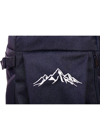 Наплічник для прогулянок та подорожив у спортивному стилі середнього розміру універсальний 015145 No Brand (318093578)