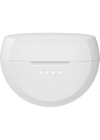 Наушники TWS Soundform Rhythm True Wireless, белый Belkin (322245440)