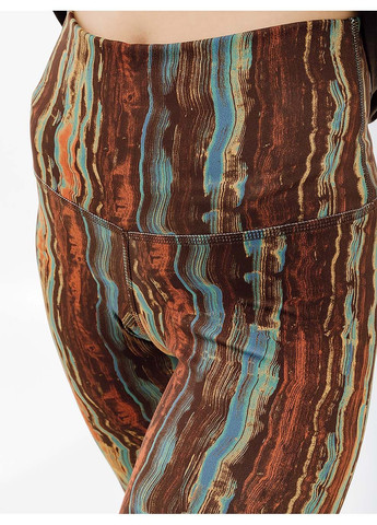 Жіночі Легінси W NY DF HR 7/8 TGHT NV+ Різнокольоровий Nike (367191834)