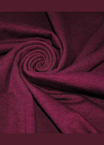 Бордова футболка чоловіча valueweight (061036038l) Fruit of the Loom