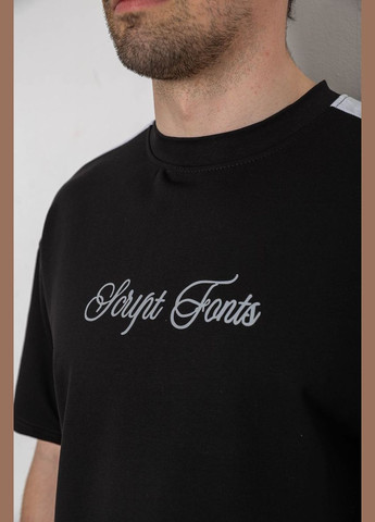 Черный демисезонный костюм мужской повседневный,, Avesta