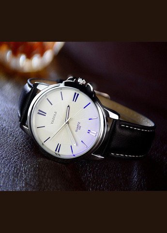 Чоловічі наручні годинники Yazole (345-BRT) Brettani (336552354)