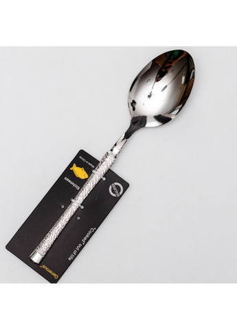 Ложка сервірувальна Generous з нержавіючої сталі 27 см HP-8-52 No Brand (361893101)