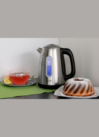 Электрочайник нержавейка First 1.7 л (FA-5409-6) First Austria (334005691)