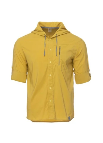 Сорочка Maya Hood Mens Turbat (278002902)