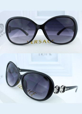 Очки солнцезащитные Honey PTR No Brand (317764238)