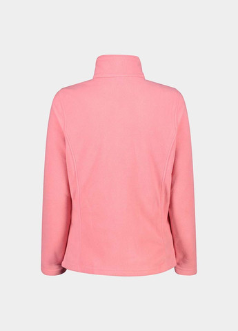 Жіноча Кофта WOMAN JACKET Рожевий CMP (282617460)