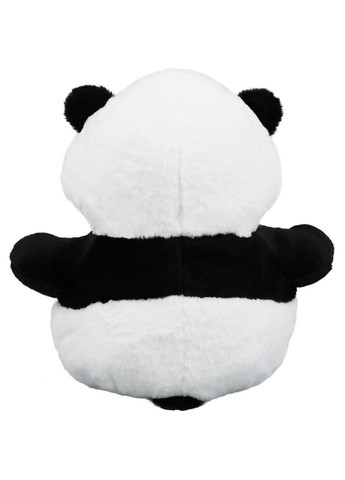 Дитяча м'яка іграшка "Малюк Панда" FWPBABYPANDA24BK0 30 см No Brand (329898379)