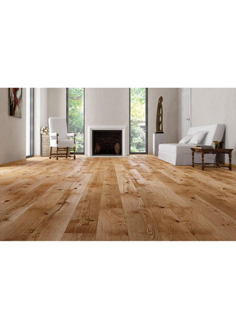 Лак паркетний поліуретановий Luxpro Parkett Elit водорозріджуваний глянцевий 0.75 л AURA (360882005)