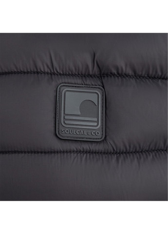 Жилет Micro Gilet Ladies Soulcal (366439413)