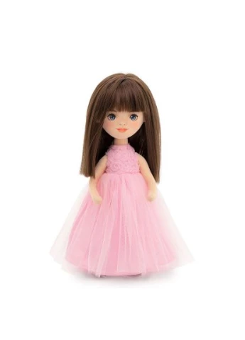 Лялька Sweet Sisters Софі у рожевій сукні (SS03-03) Orange Sweet Sisters Софі у рожевій сукні (401749848)