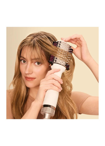 Фен-щітка SmoothStyle Hot Brush & Smoothing Comb HT212EU Shark (372613386)