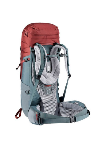 Рюкзак Aircontact 40+10 SL 3320021 5214 Deuter (318440541)