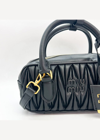 Кросс-боди Экокожа 1-1-2-Miu Miu-23 No Brand (338700060)