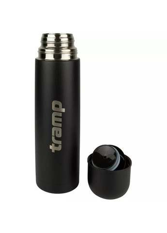 Термос Basic 0,75л black UTRC-104-black Tramp (366467720)