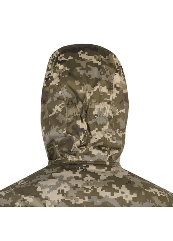 Куртка вітрівка LUTER Український цифровий камуфляж (ММ-14) P1G (328961169)