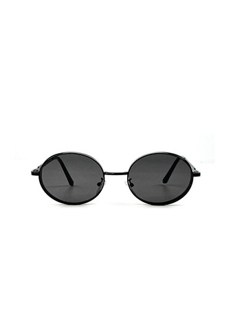 Солнцезащитные очки Эллипсы мужские 414-211 LuckyLOOK 414-211м (289358870)