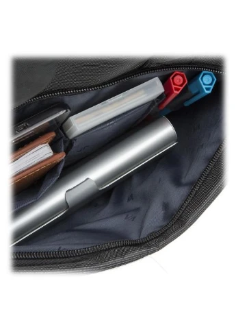 Сумка для ноутбука 8221 (Black) 13.3" RIVACASE (401419012)