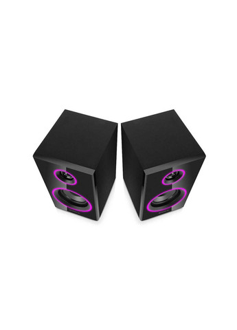 Акустична система S-415 Black Real-El (336956298)