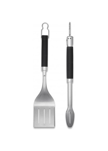 Набор из 2 предметов нержавеющая сталь 6763 Weber (317304945)