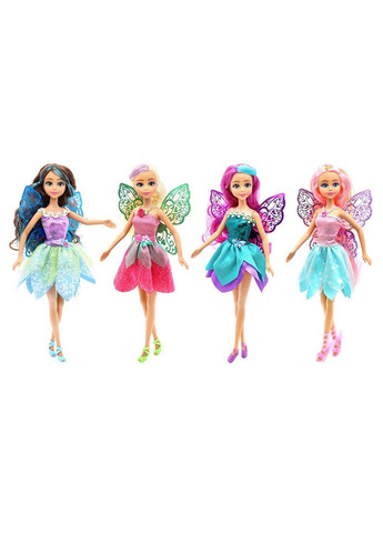 Dreameez куколка 'Фея' Линда (29 см) Funville (333708298)
