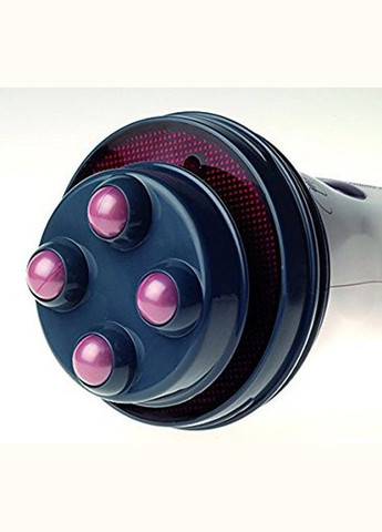 Вибромассажер ручной Body Innovation Sculptural роликовый антицеллюлитный для тела (1756374698) No Brand (330120678)