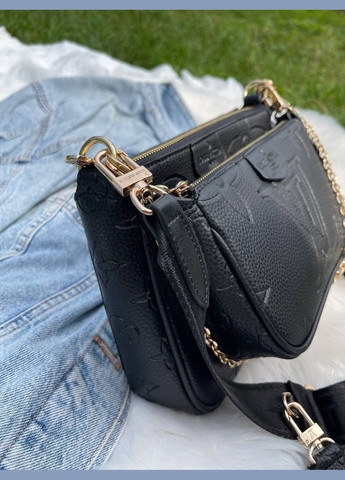 Стильная и функциональная сумка из лого Vakko (324283720)