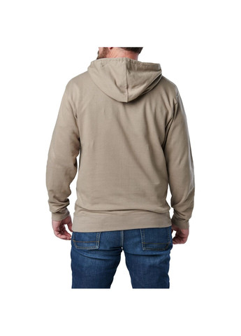 Худые Topo Legacy Hoodie Badlands Tan 5.11 Tactical (315821943)