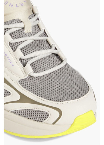 Стильні кросівки & STELLA McCARTNEY adidas повсякдені кросівки світло-сірі всесезони (366572423)