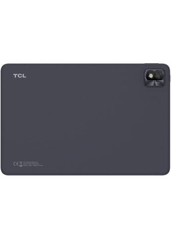 Планшет TAB 10s WiFi (9081X) 10.1 FHD 32GB Gray (9081X-2CLCUA11) TCL tab 10s wi-fi (9081x) 10.1 fhd 32gb gray (268140662)