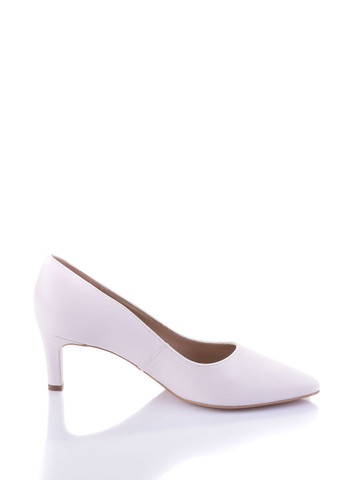 Rylko Туфлі туфлі-човники кремовий з натуральна шкіра, — всесезон (293056171)