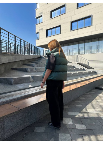 Женский жилет, созданный для вашего комфорта! Україна (351224986)