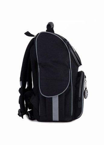 Рюкзак школьный каркасный Education FC Juventus JV21-501S Kite (301212691)