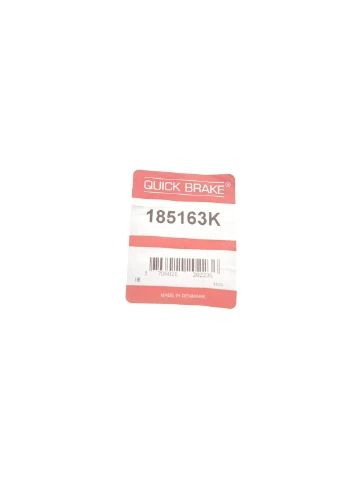 Поршень суппорта (переднього) VW Caddy III 04-15 (54x59mm) 185163K UA63 No Brand (342406294)