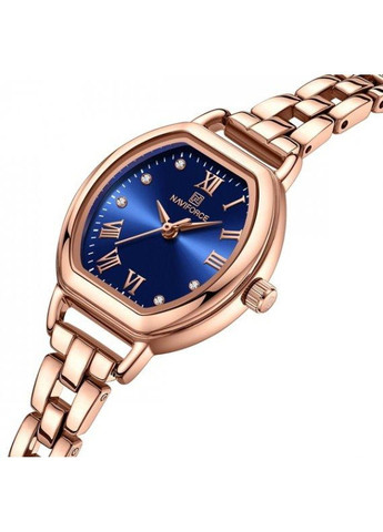 Женские наручные часы Julia (Золотистые) Naviforce (314483695)