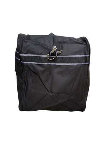 Дорожная сумка средняя M Madisson 21270 полиэстер Черный Snowball (329405087)