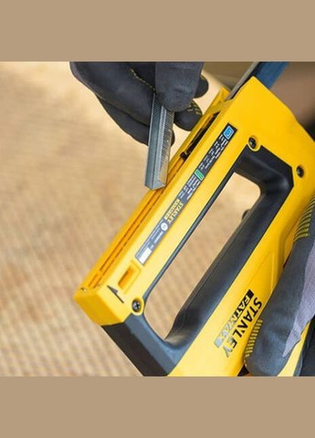 Степлер FatMax FMHT0-80551 Stanley (317301869)