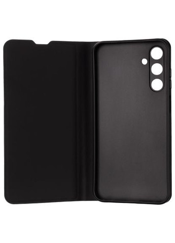 Чохол до мобільного телефона Black (712665) BeCover Exclusive New Style Samsung Galaxy A25 5G SM-A256 (357237791)