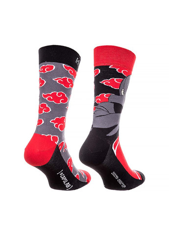 Комбіновані шкарпетки комбінований CAPSLAB однотонні (302290900)