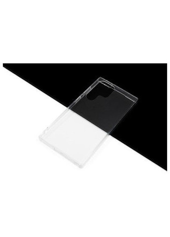 Чохол до мобільного телефона (708920) BeCover Samsung Galaxy S23 Ultra SM-S918 Transparancy (366070678)
