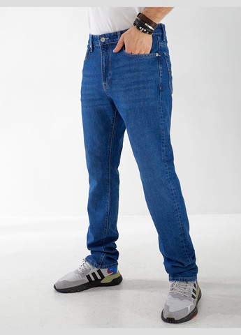 Джинси Antonie Straight чоловічі Fashion (337468993)