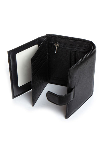 Чоловічий шкіряний гаманець Dr. Bond MS-14(01) (300073315)