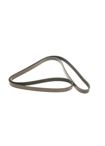 Ремень генератора BMW 5 (E39)/7 (E38) 2.5TD/Kia Cerato 1.5-1.6CRDI 05 5PK1850 RU63 Dayco (360482978)