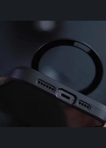 Чехол на iPhone 15 Pro/ для айфона 15 о с функцией магсейфа MagSafe Epik (334294604)