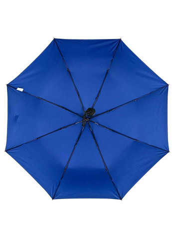 Женский однотонный механический зонт на 8 спиц The Best (289977297)