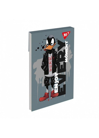 Блокнот Enjoy every moments 151981 48 листів Yes (328391561)