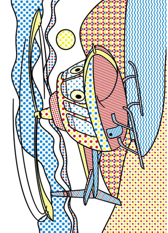 Чарівні водяні розмальовки. Літаки Кристал Бук (316256757)