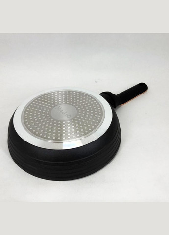 Сковорода с антипригарным покрытием 22 см (MG-1163) Magio (334008978)